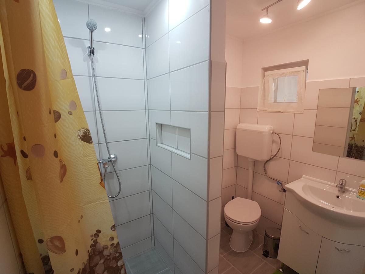 Villa Nora Hévíz Exteriér fotografie