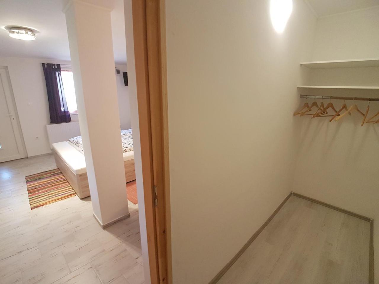 Villa Nora Hévíz Exteriér fotografie